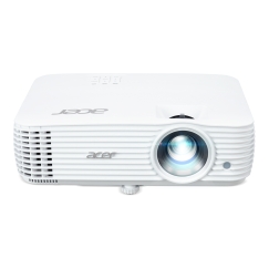 Acer X1526 Standartinio nuotolio projektorius 4000 ANSI lumens DLP 1080p (1920x1080) Balta