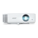 Acer X1526 Standard throw projector 4000 ANSI lumens DLP 1080p (1920x1080) White Acer X1526 Standard throw projector 4000 ANSI lumens DLP 1080p (1920x1080) White
