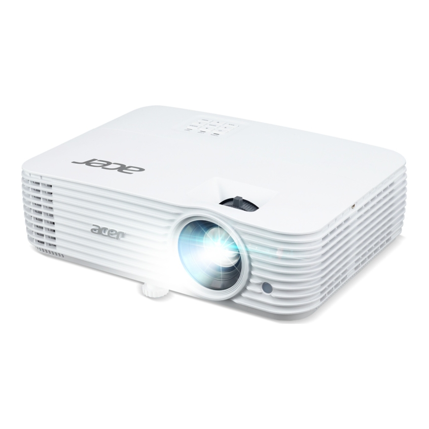 Acer X1526 Standard throw projector 4000 ANSI lumens DLP 1080p (1920x1080) White – 4