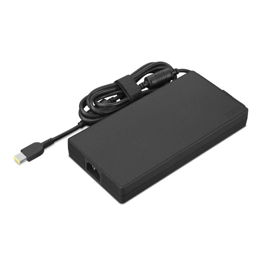 Lenovo GX21F23046 strāvas adapteris & pārveidotājs Iekštelpu/āra Melns