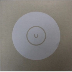 MÜÜK LÕPPENUD. Unifi U7 Pro WiFi 7 tri-raadio 6 GHz | WiFi 7 Access Point | Unifi U7 Pro | 802.11ac | 10/100/1000 Mbit/s | Ether