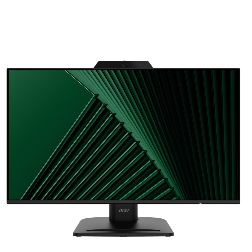 MSI PRO MP272PMG монитор для ПК 68,6 cm (27") 1920 x 1080 пикселей Full HD ЖК Черный – 2