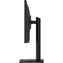 MSI PRO MP272PMG монитор для ПК 68,6 cm (27") 1920 x 1080 пикселей Full HD ЖК Черный MSI PRO MP272PMG монитор для ПК 68,6 cm (27") 1920 x 1080 пикселей Full HD ЖК Черный