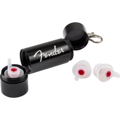 Fender Deluxe Hi-Fi korvatulpat