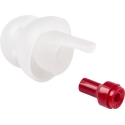 Fender Deluxe Hi-Fi Ear Plugs ausinės Fender Deluxe Hi-Fi Ear Plugs ausinės