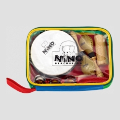 Нино Перкуссия NINOSET1 комплект музыкальных инструментов