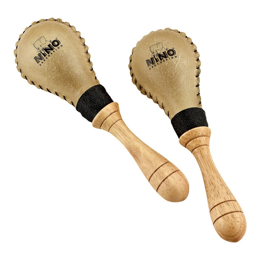Nino Percussion NINOSET1 ritminstrumentų rinkinys – 5