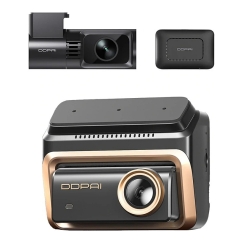DDPAI Z90 Master 4G Dash Cam