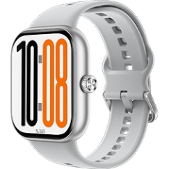 Honor Choice INFOWEAR Watch 2 Pro 5 cm (1.97") AMOLED Digital 390 x 450 pixels Touchscreen White GPS (satellite)