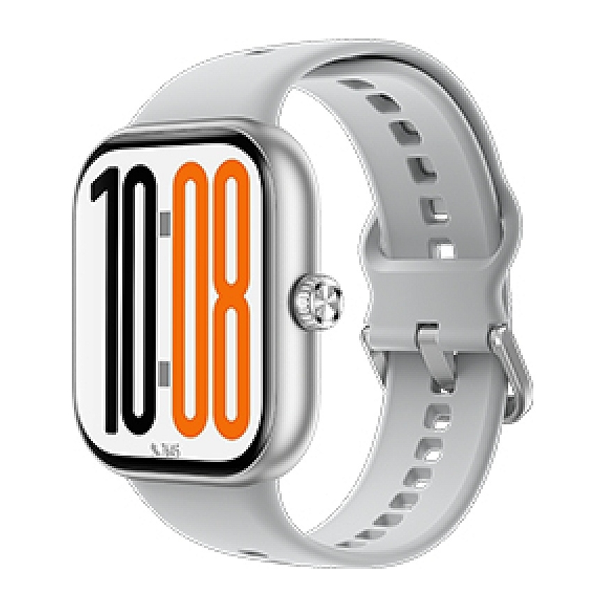 Honor Choice INFOWEAR Watch 2 Pro 5 cm (1.97") AMOLED Digital 390 x 450 pixels Touchscreen White GPS