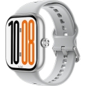 Honor Choice INFOWEAR Watch 2 Pro 5 cm (1.97") AMOLED Цифровой 390 x 450 пикселей Сенсорный экран Бе