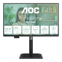 AOC 24P4CV PC lamekuvar 60,5 cm (23.8") 1920 x 1080 pikslit Full HD LED Must AOC 24P4CV PC lamekuvar 60,5 cm (23.8") 1920 x 1080 pikslit Full HD LED Must