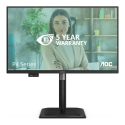 AOC 24P4CV kompiuterio monitorius 60,5 cm (23.8") 1920 x 1080 pikseliai „Full HD“ LED Juoda AOC 24P4CV kompiuterio monitorius 60,5 cm (23.8") 1920 x 1080 pikseliai „Full HD“ LED Juoda