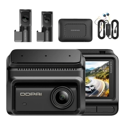 DDPAI Z90T 4G automašīnu kamera
