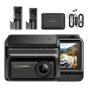 DDPAI Z90T 4G Dash Cam DDPAI Z90T 4G Dash Cam
