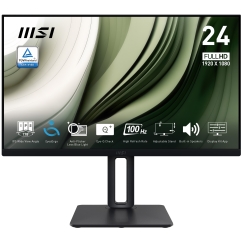 MSI Pro MP245PG computer monitor