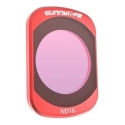 Sunnylife Pocket 4/3 ND16 filter Sunnylife Pocket 4/3 ND16 filter