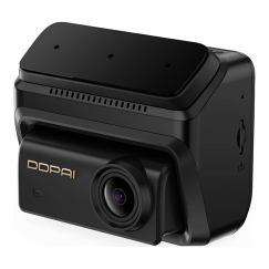 DDPAI Z90 4G 2026 kaamerasilma
