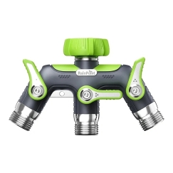 RainPoint 3-Channel Water Distributor