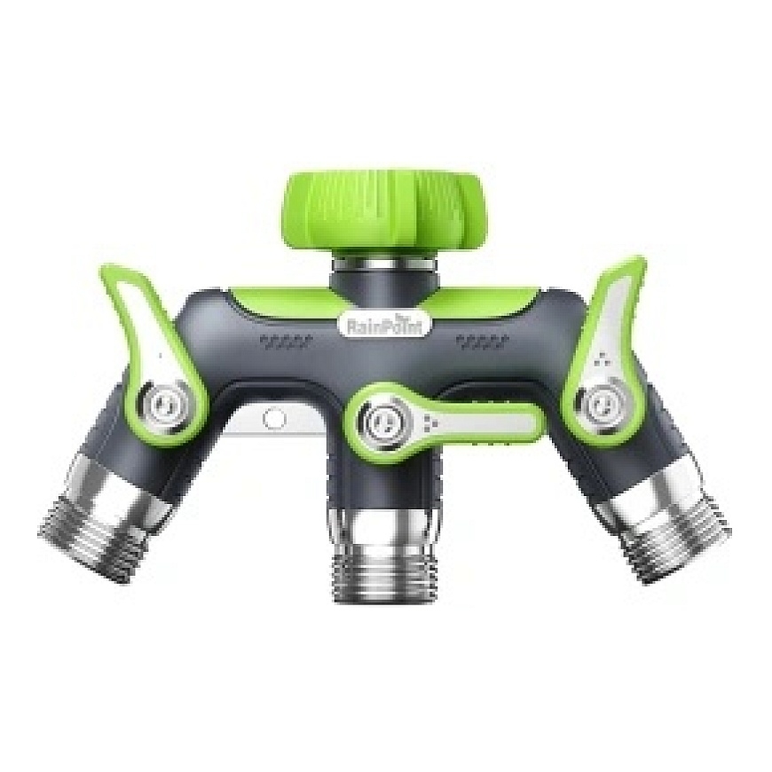 RainPoint 3-Channel Water Distributor – 2