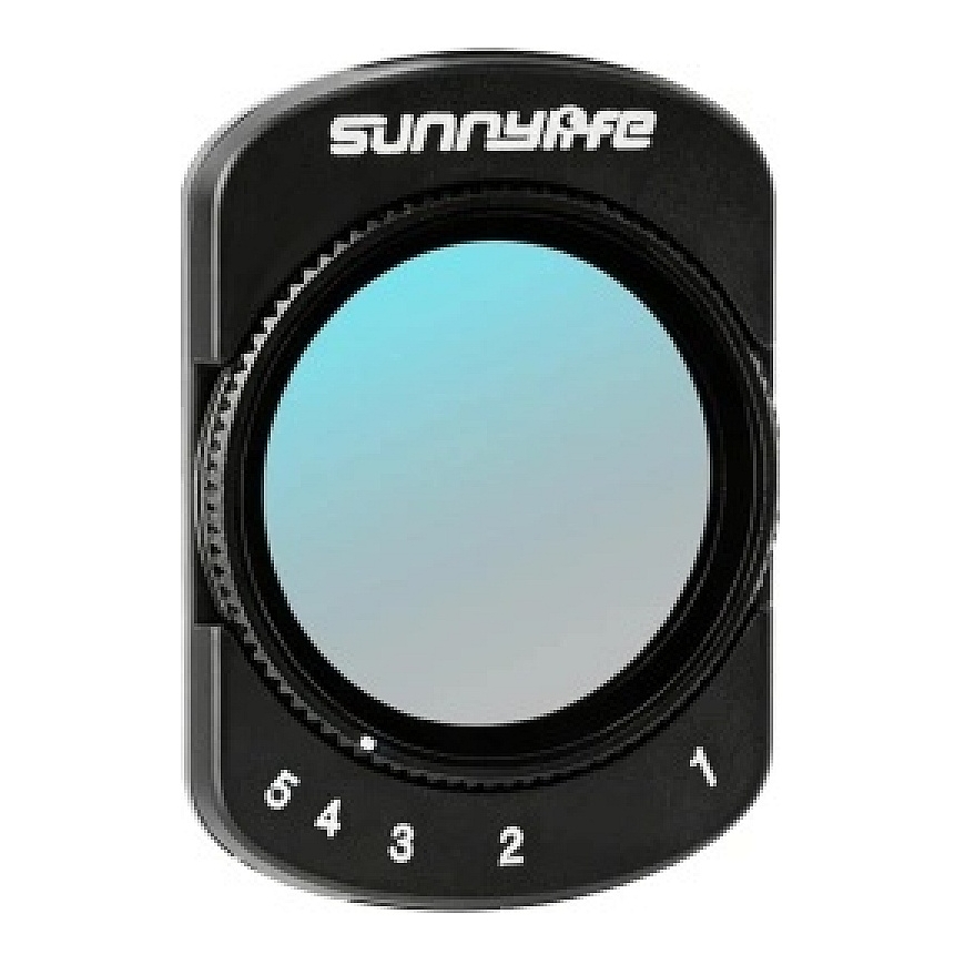 Sunnylife Pocket 4/3 VND ND2-32 filtrs – 2