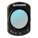 Sunnylife Pocket 4/3 VND ND2-32 Фильтр Sunnylife Pocket 4/3 VND ND2-32 Фильтр