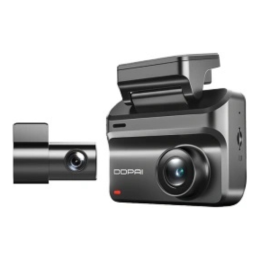 DDPAI Z50 Pro Dash Cam – 2