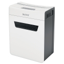 Leitz IQ Protect Premium Paper Shredder 4M P5 Leitz IQ Protect Premium Paper Shredder 4M P5