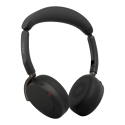 Jabra Evolve3 65 Flex Austiņas Bezvadu Birojs / zvanu centrs USB Type-A Bluetooth Melns