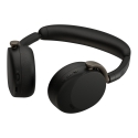 Jabra Evolve3 65 Flex Гарнитура Беспроводной Оголовье Офис/колл-центр USB тип-A Bluetooth Черный Jabra Evolve3 65 Flex Гарнитура Беспроводной Оголовье Офис/колл-центр USB тип-A Bluetooth Черный