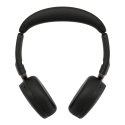 Jabra Evolve3 65 Flex Гарнитура Беспроводной Оголовье Офис/колл-центр USB тип-A Bluetooth Черный Jabra Evolve3 65 Flex Гарнитура Беспроводной Оголовье Офис/колл-центр USB тип-A Bluetooth Черный