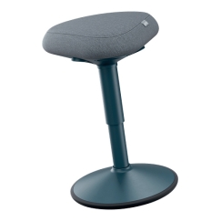 Leitz Ergo Active Sitting Stool with Comfort Seat