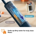 Philips 3000 series OneUp Electric Mop Philips 3000 series OneUp Electric Mop