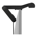 BenQ ScreenBar Pro monitor light Black 1000 lm BenQ ScreenBar Pro monitor light Black 1000 lm