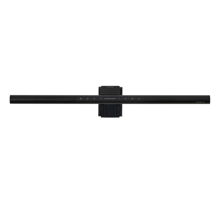 BenQ ScreenBar Pro monitor light Black 1000 lm – 3