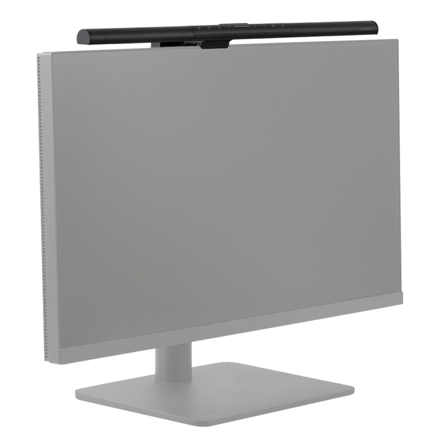 BenQ ScreenBar Pro monitor light Black 1000 lm – 5