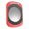 Sunnylife MCUV Filter for Pocket 4/Pocket 3 Sunnylife MCUV Filter for Pocket 4/Pocket 3
