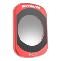 Sunnylife MCUV filtrs Pocket 4/Pocket 3 Sunnylife MCUV filtrs Pocket 4/Pocket 3