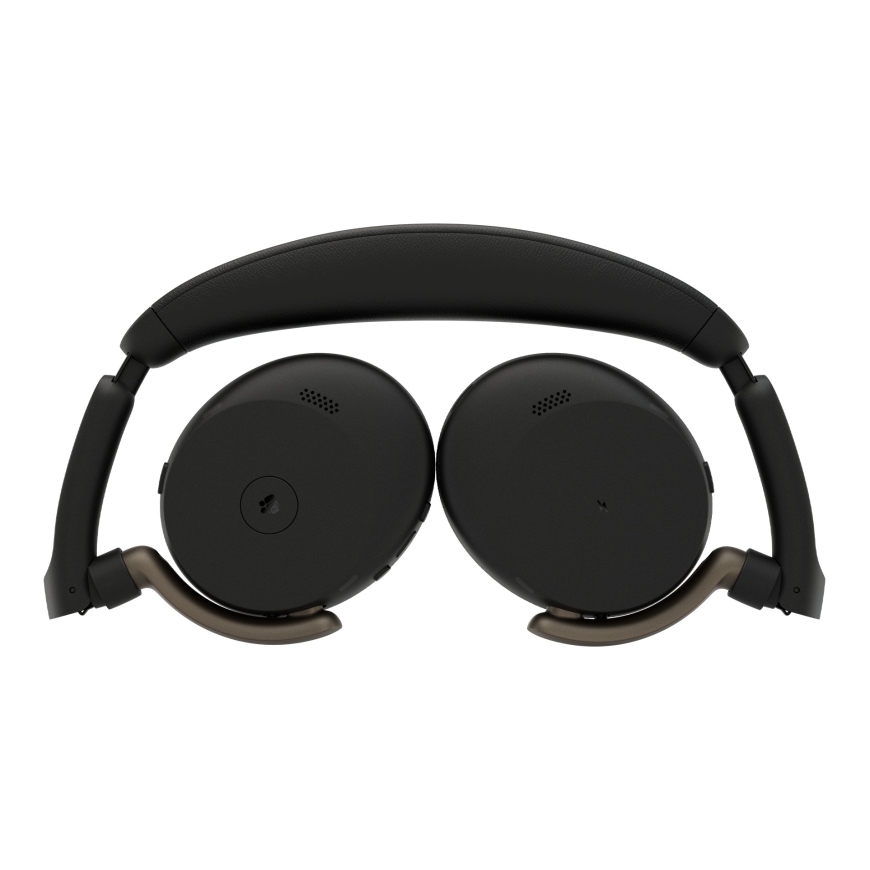 Jabra Evolve3 65 Flex Laisvų rankų įranga Bevielis Su lankeliu Biuras / skambučių centras USB A tipo – 3