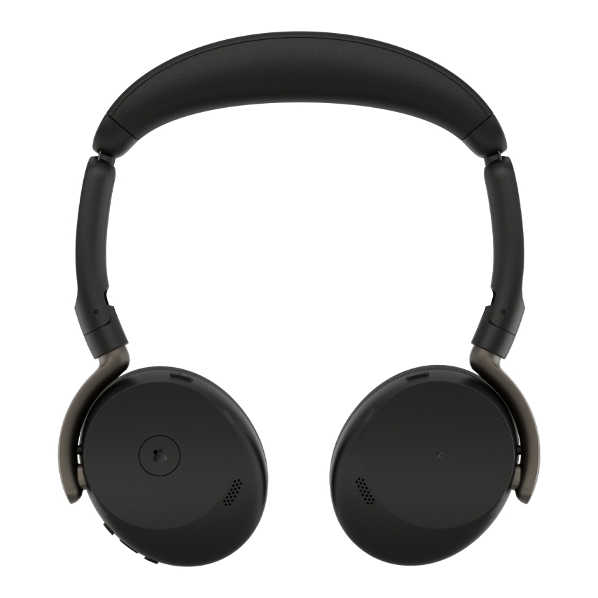 Jabra Evolve3 65 Flex Гарнитура Беспроводной Оголовье Офис/колл-центр USB тип-A Bluetooth Черный – 4