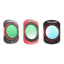 Набор фильтров Sunnylife Pocket 4/3 Black Mist 1/4 VND CPL Набор фильтров Sunnylife Pocket 4/3 Black Mist 1/4 VND CPL