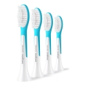 Philips Sonicare For Kids For Kids HX6044/90 4 pack brush heads