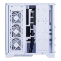 XPG INVADER X BTF MID-TOWER-CASE White XPG INVADER X BTF MID-TOWER-CASE White