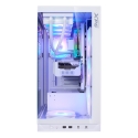 XPG Invader X BTF Midi Tower Белый