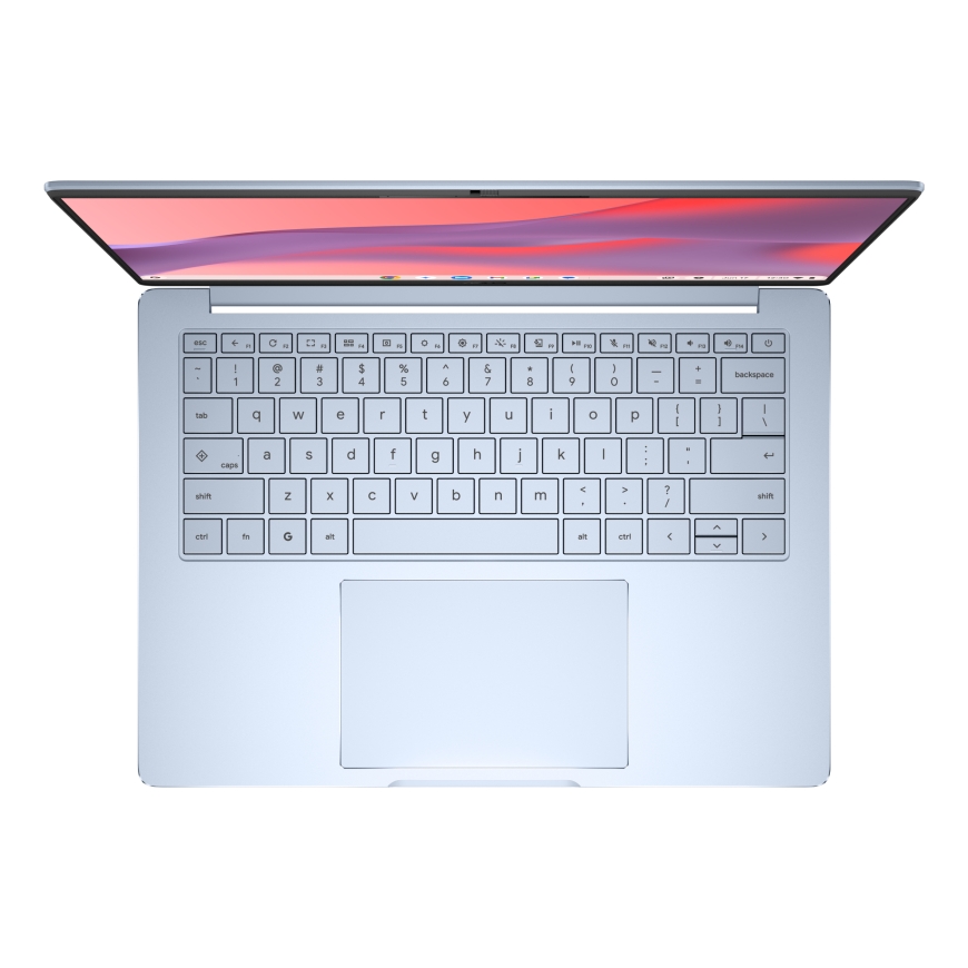 ASUS Chromebook CM14 CM1406CM4A-LY0052 – 3