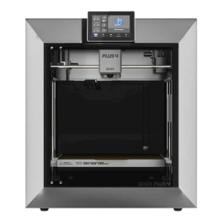 3D-принтер QiDi Plus 4 – 2