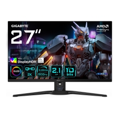 GIGABYTE AORUS FO27Q5P computer monitor