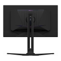 GIGABYTE AORUS FO27Q5P monitori 68,6 cm (27") 2560 x 1440 pikseļi Quad HD QD-OLED Melns GIGABYTE AORUS FO27Q5P monitori 68,6 cm (27") 2560 x 1440 pikseļi Quad HD QD-OLED Melns