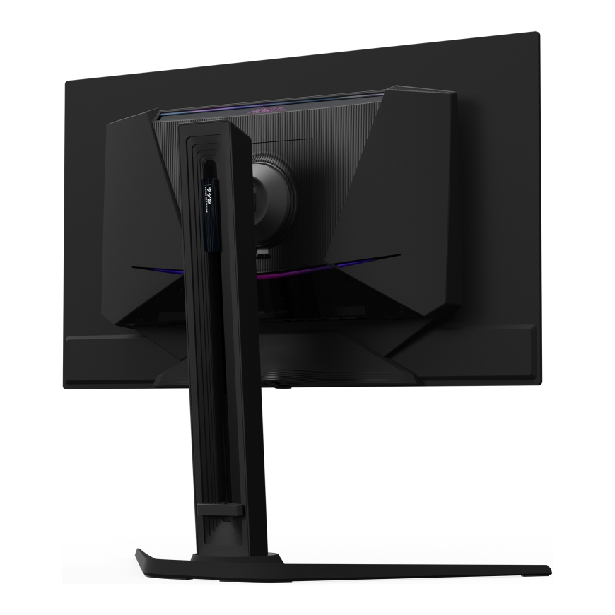 GIGABYTE AORUS FO27Q5P computer monitor – 4
