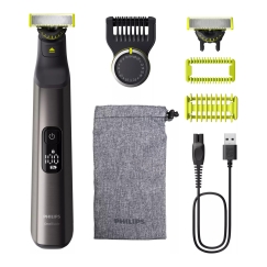 Philips OneBlade Pro 360 QP6552/15 Seja + ķermenis